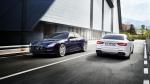 Maserati Quattroporte GTS GranLusso 2016 года